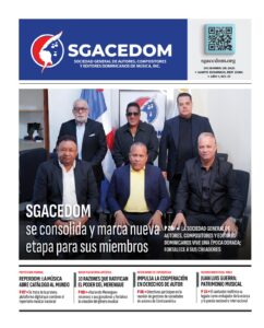 Read more about the article Revista SGACEDOM