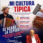 Mi Cultura Típica